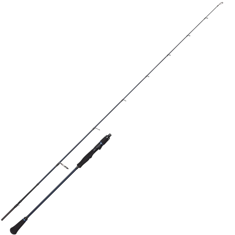 Caña Westin W2 Híbrido Slow Jigging |Spinning