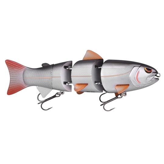 Spro BBZ Swimbait 50 - pour Brochet et Black Bass