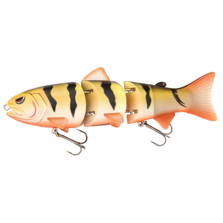 Wobbler Spro BBZ Swimbait 50