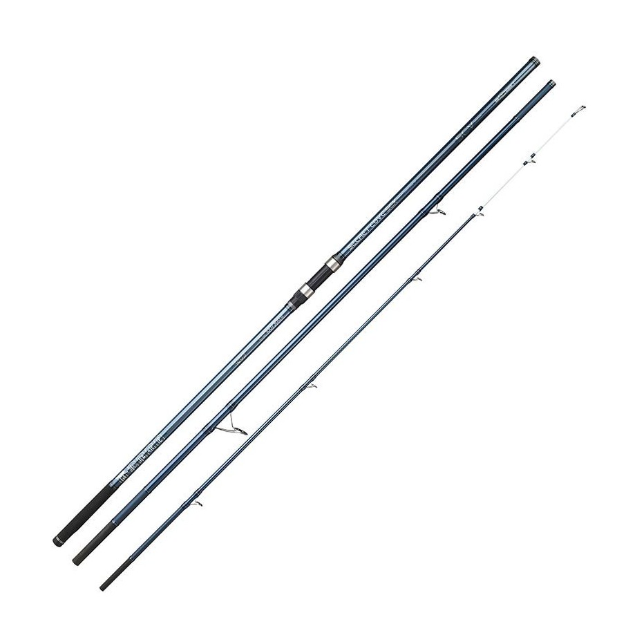 Surfcasting Rod Sunset Secret Cove - Tubular Scion