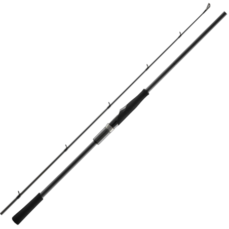Spinning Rod Favorite Black Swan - Toray 40T Carbon
