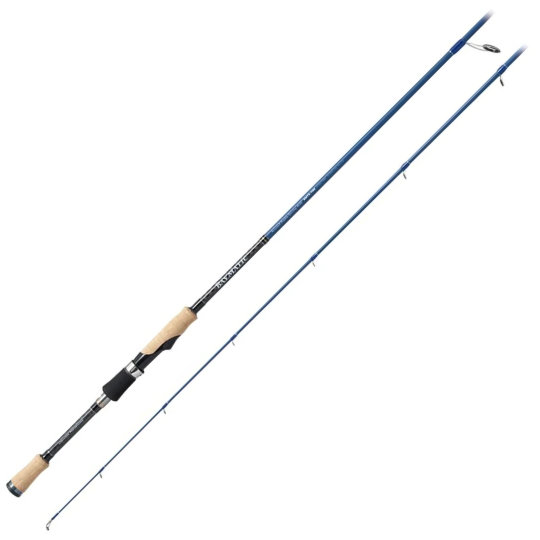 Spinning Rod Palms Baymatic - Sea Fishing