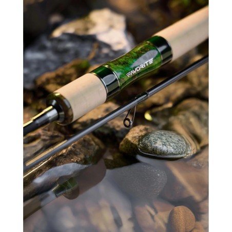 Spinning Rod Favorite Arena River - Big trout