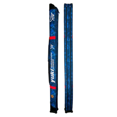 Exy Surf Double Sheath 162cm - Fishing Rod Transport Case