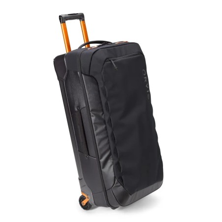 Valise de Transport Cordura 600D - Voyage Aérien Pêche 80L