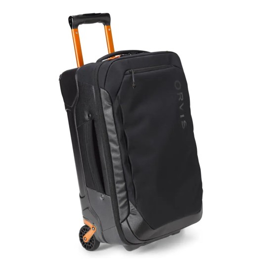 Valise Orvis Trekkage LT Adventure Roller 40L