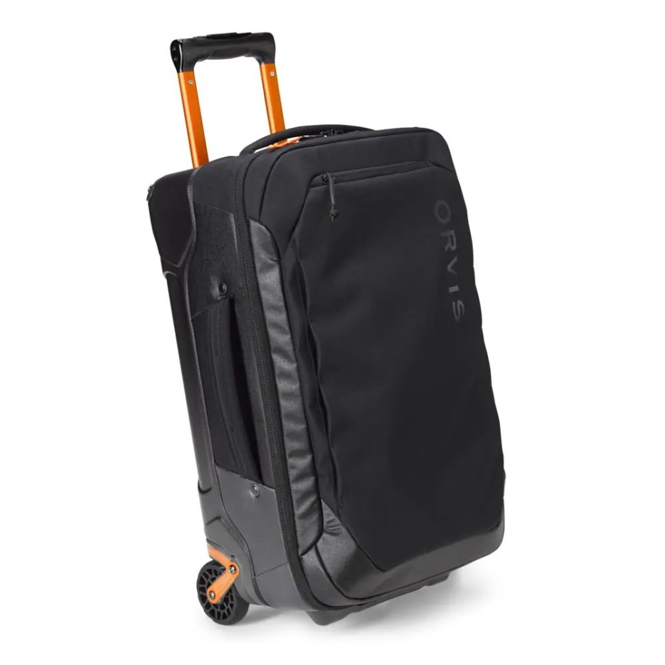 Orvis Trekkage LT Adventure Roller 40L Suitcase
