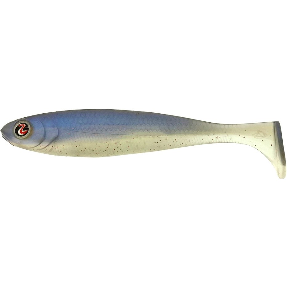 Gummifische River2Sea D-Walker 160