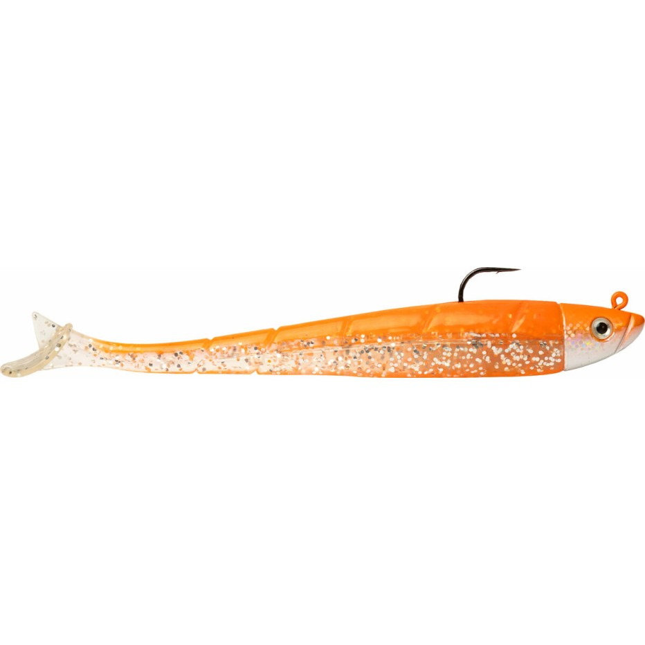 Soft Bait Kerfil Kerhy Slim 18cm