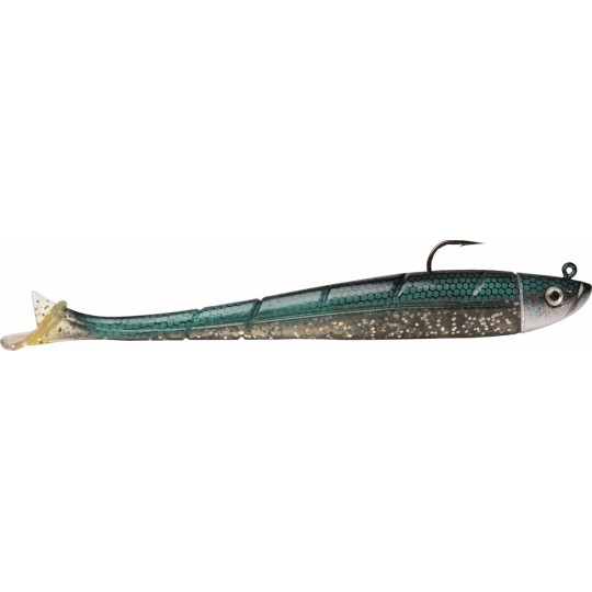 Leurre Souple Kerfil Kerhy Slim 10cm