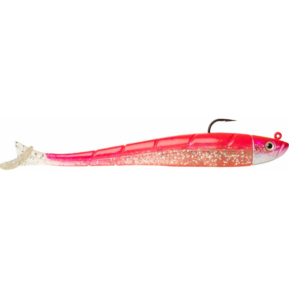 Soft Bait Kerfil Kerhy Slim 10cm