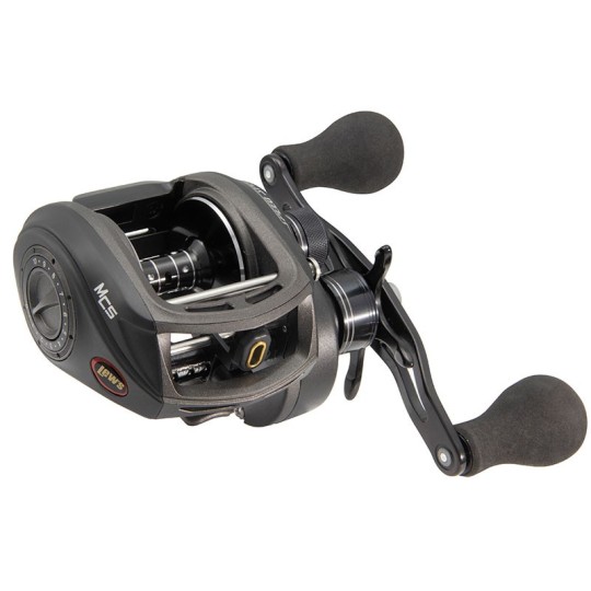 Moulinet Casting Lew's Super Duty Wide 7.1:1 - Puissance et Robustesse
