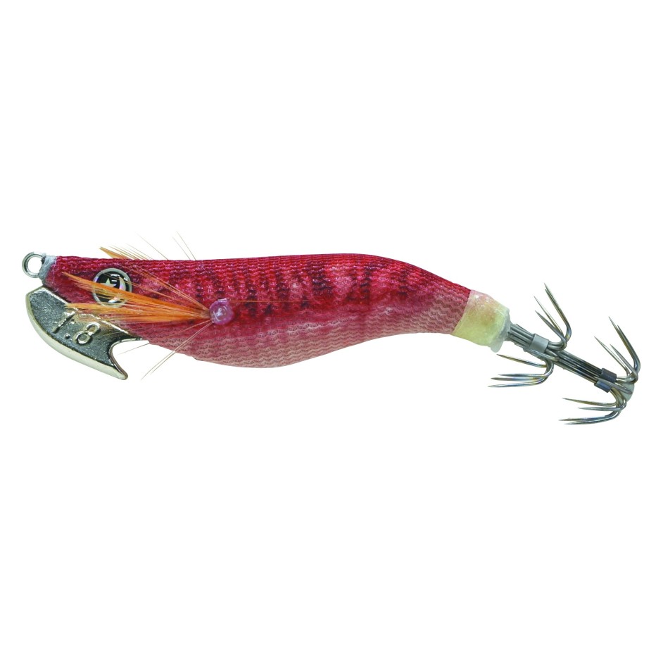 Squid jig Tsuriken Egista Light Shallow 1.5