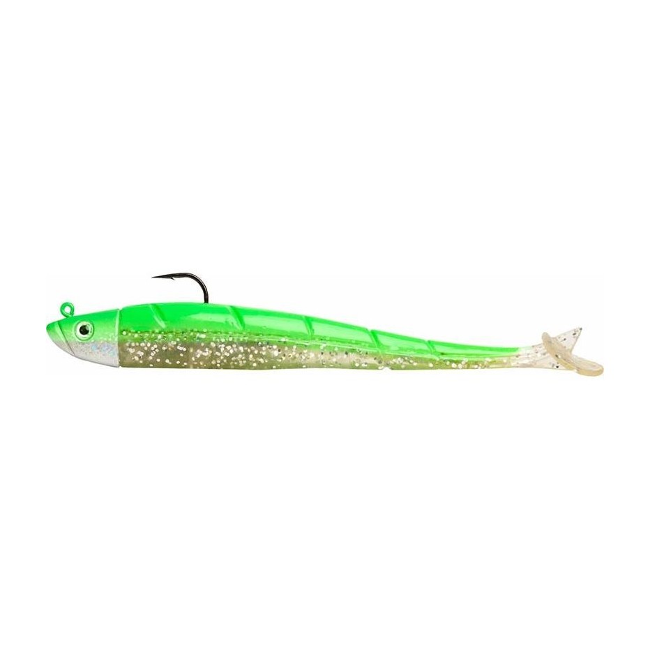 Soft Bait Kerfil Kerhy Slim 10cm