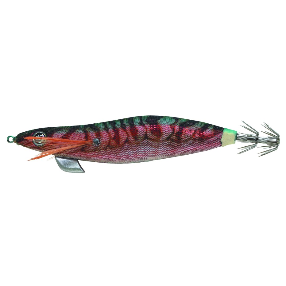 Jibioneras Tsuriken Egista BTB Shallow 3.5