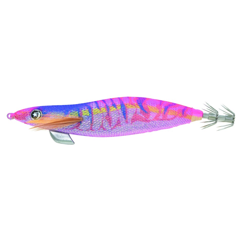 Turlutte Tsuriken Egista BTB Shallow 3.5