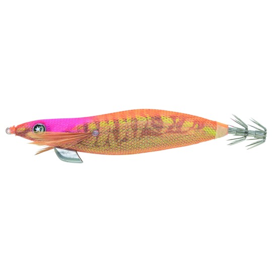Turlutte Tsuriken Egista BTB Shallow 3.5
