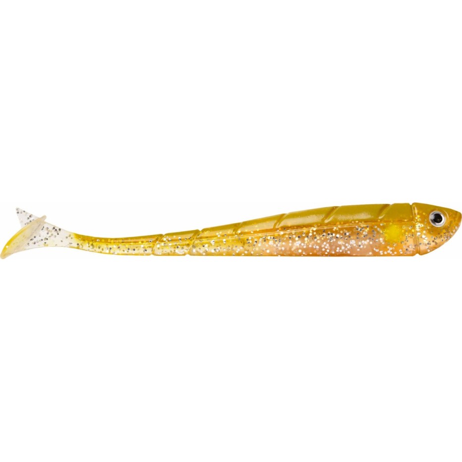 Señuelo Vinilo Kerfil Kerhy Slim 18cm