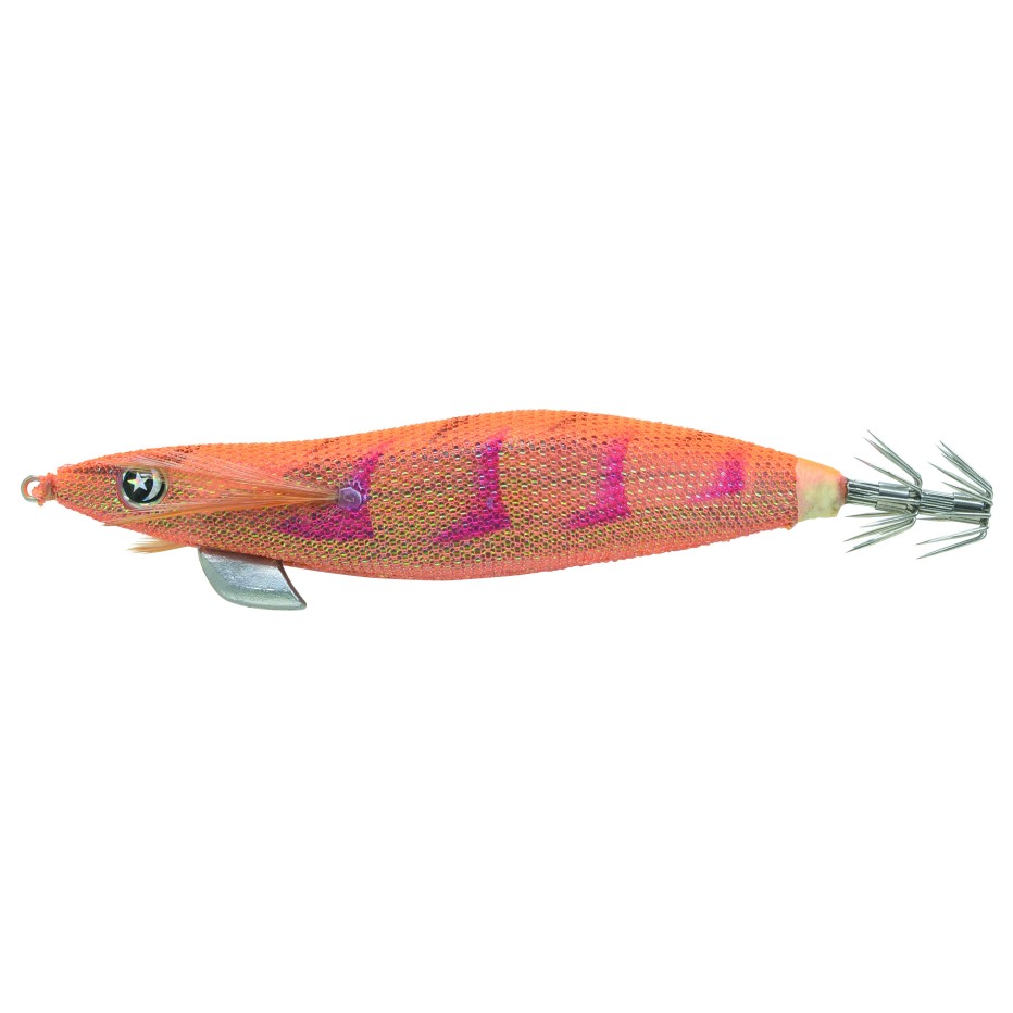 Turlutte Tsuriken Egista BTB Shallow 3.0