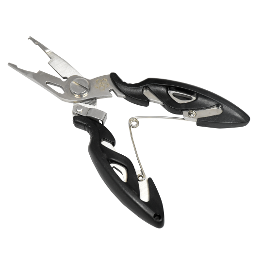 Pince Sakura Mini Split Ring Pliers - Spéciale Anneaux Brisés