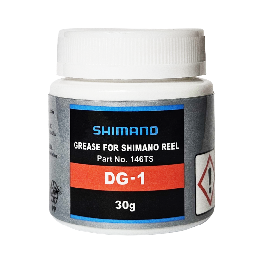 Graisse Shimano Spéciale Freins - Disques Feutrine et Carbone