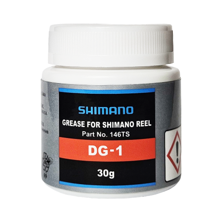 Graisse Shimano Spéciale Freins - Disques Feutrine et Carbone