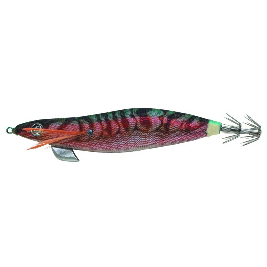 Turlutte Tsuriken Egista BTB 3.5 | Lancer longue distance