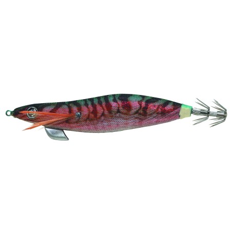 Turlutte Tsuriken Egista BTB 3.5 | Lancer longue distance