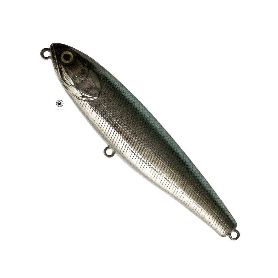 Illex Water Monitor 95 Secret Sand Eel 9,5 Cm / 20 G Stickbait