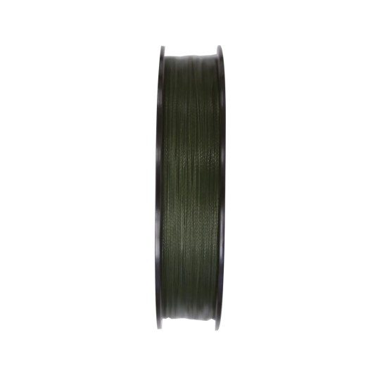 Tresse Yo-Zuri Super Braid 137 m | PE 8 brins