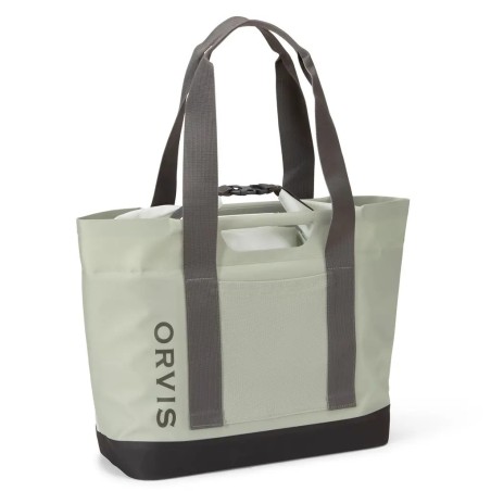 Sac Pro Waterproof Tote Orvis 35,5L - Cabas Étanche Pêche
