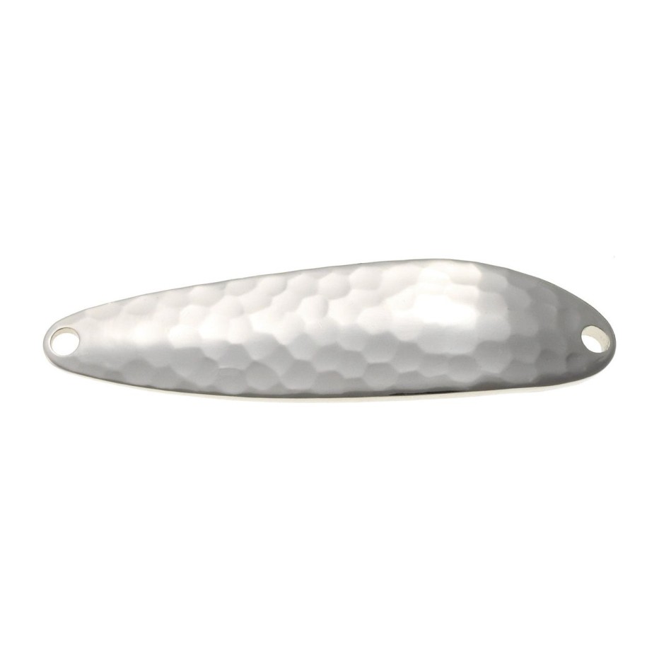 Wavy Spoon Tiemco Lightning Wobbler 2 g