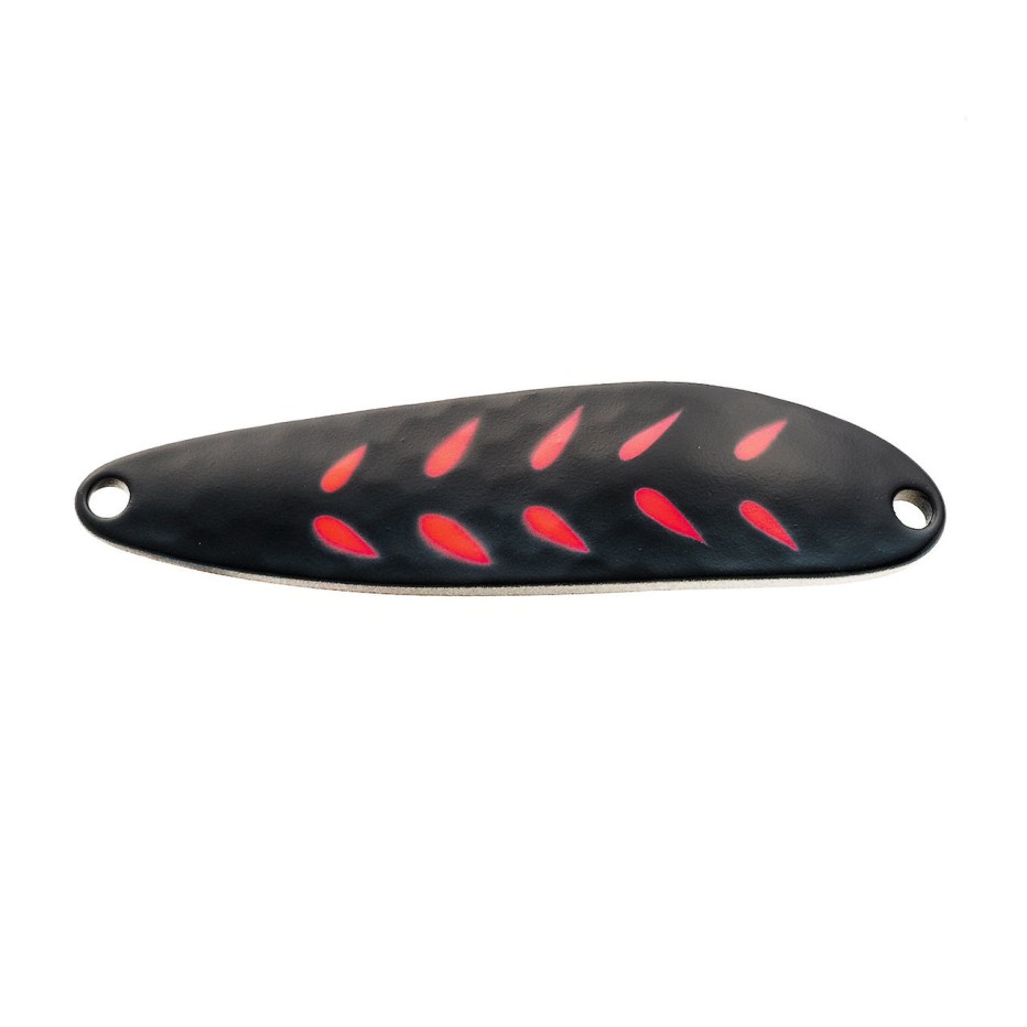 Cuiller Ondulante Tiemco Lightning Wobbler 2 g