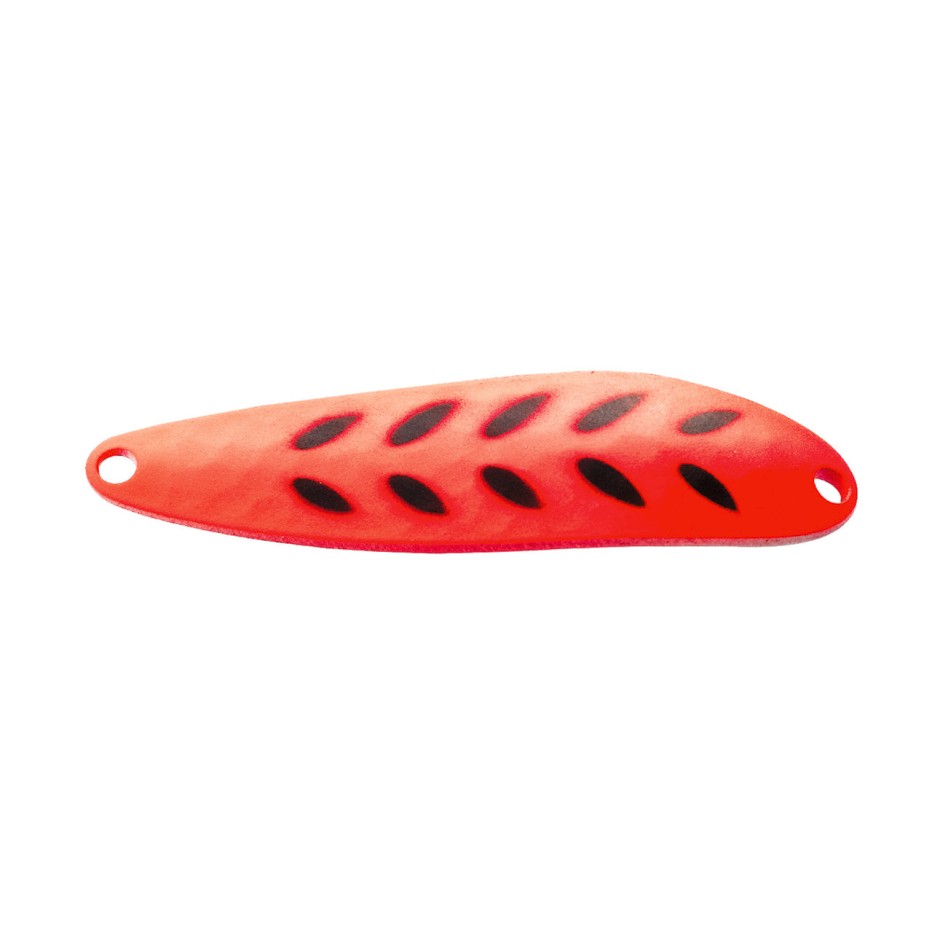 Cuiller Ondulante Tiemco Lightning Wobbler 2 g