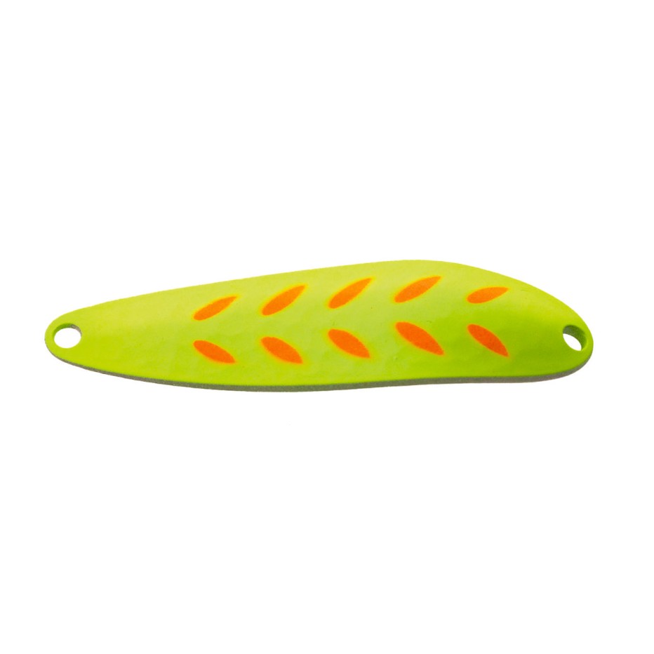 Cuiller Ondulante Tiemco Lightning Wobbler 2 g