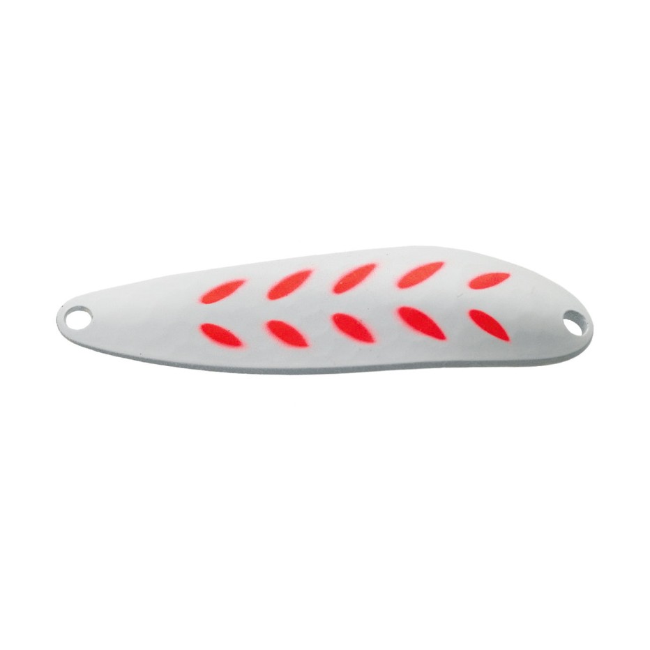 Cuiller Ondulante Tiemco Lightning Wobbler 2 g
