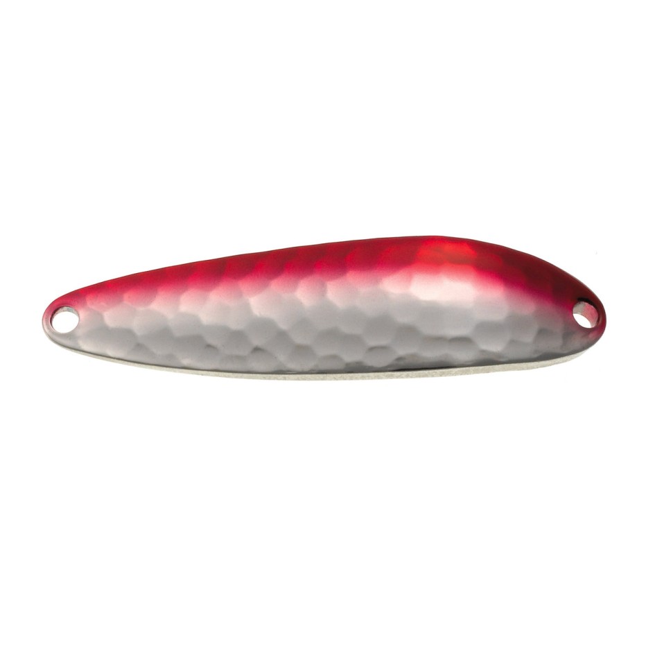 Cuiller Ondulante Tiemco Lightning Wobbler 3,5 g