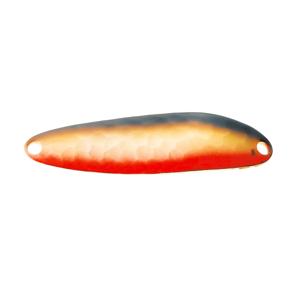 Cuiller Ondulante Tiemco Lightning Wobbler 3,5 g