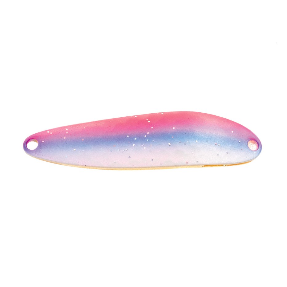 Wavy Spoon Tiemco Lightning Wobbler 5 g