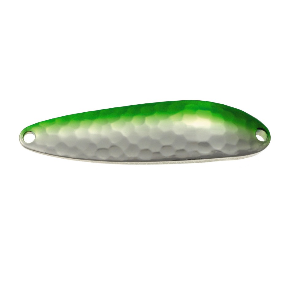 Cuiller Ondulante Tiemco Lightning Wobbler 10 g