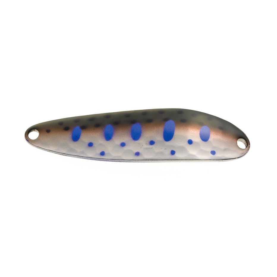 Cuiller Ondulante Tiemco Lightning Wobbler 10 g