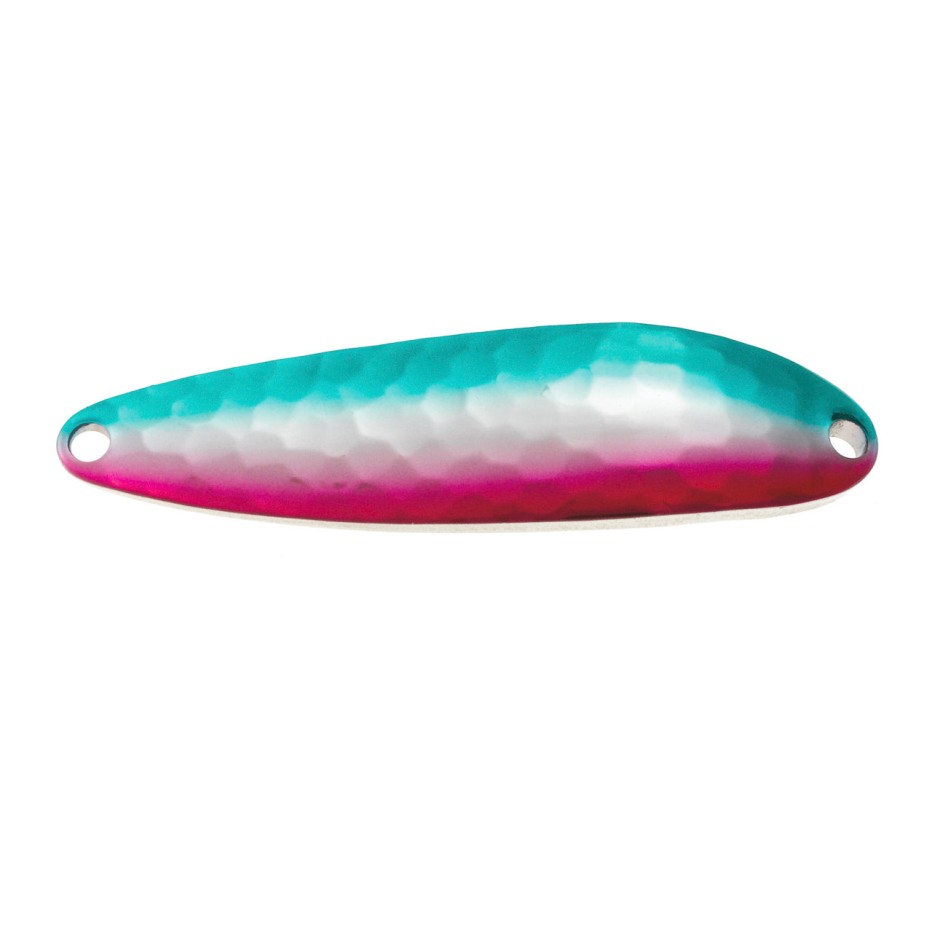 Cuiller Ondulante Tiemco Lightning Wobbler 14 g