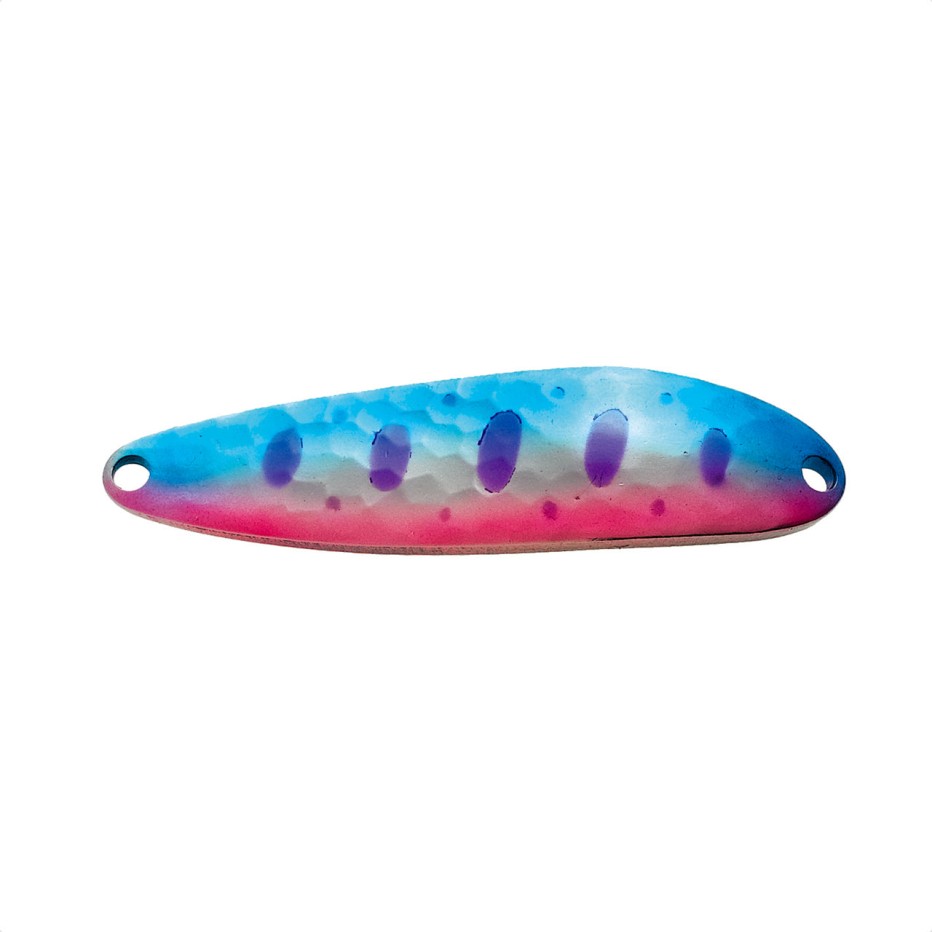Cuiller Ondulante Tiemco Lightning Wobbler 14 g