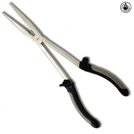 Lange Zange Rapala 28cm - Hakenlöser für Hecht