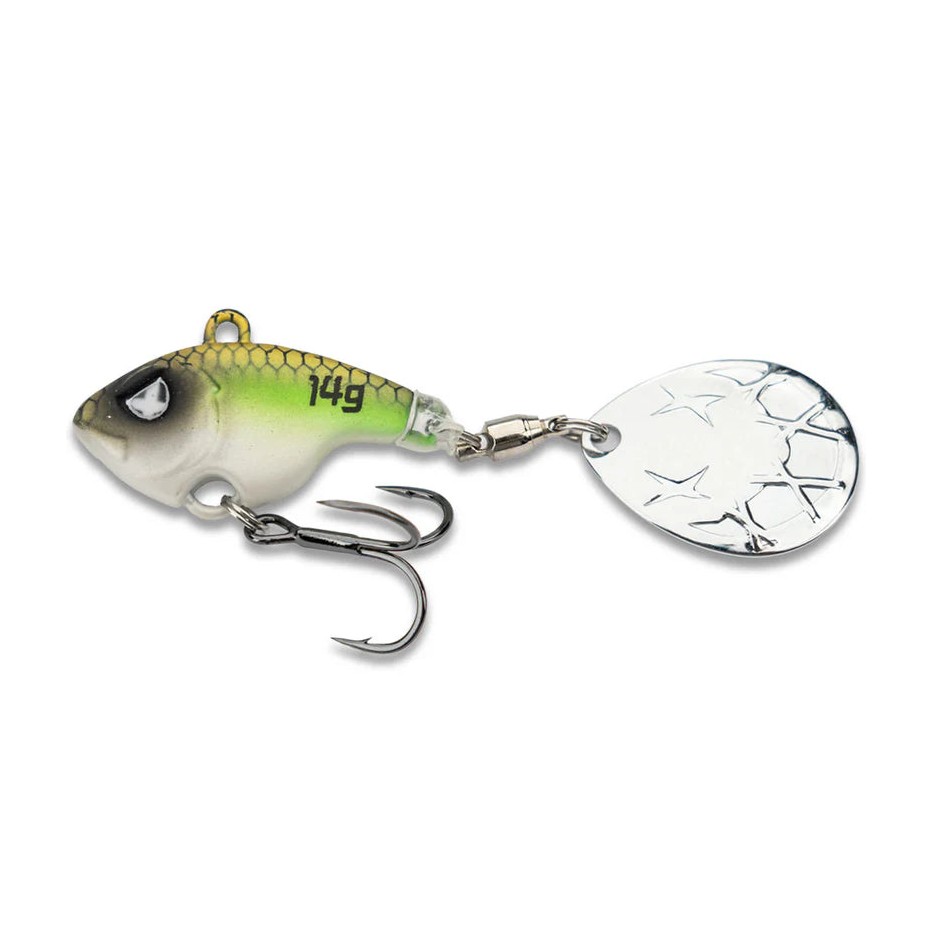 Monkey Lures Turbo Lui 14 g