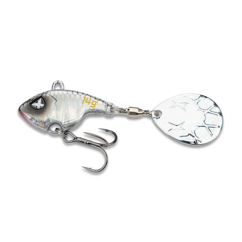 Spintail Monkey Lures Turbo Lui 14 g