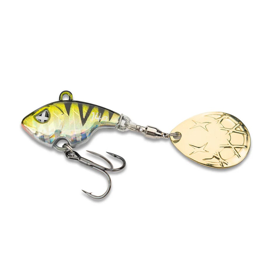 Spintail Monkey Lures Turbo Lui 14 g