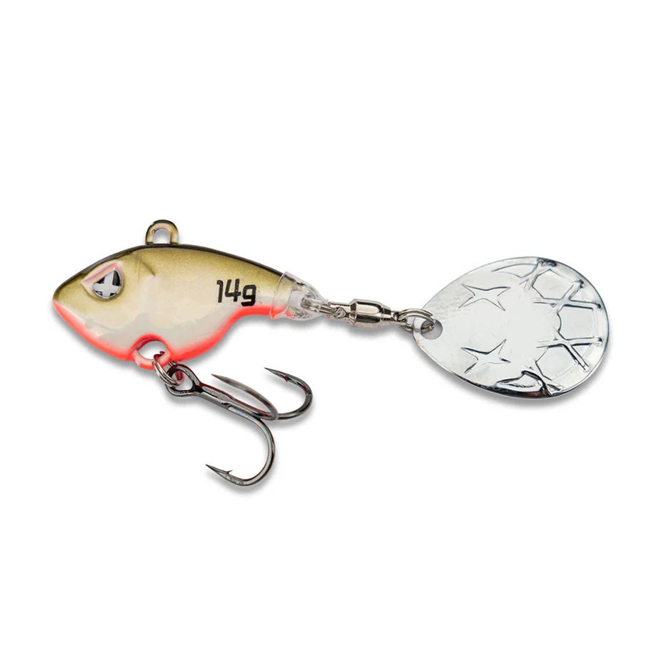 Spintail Monkey Lures Turbo Lui 14 g