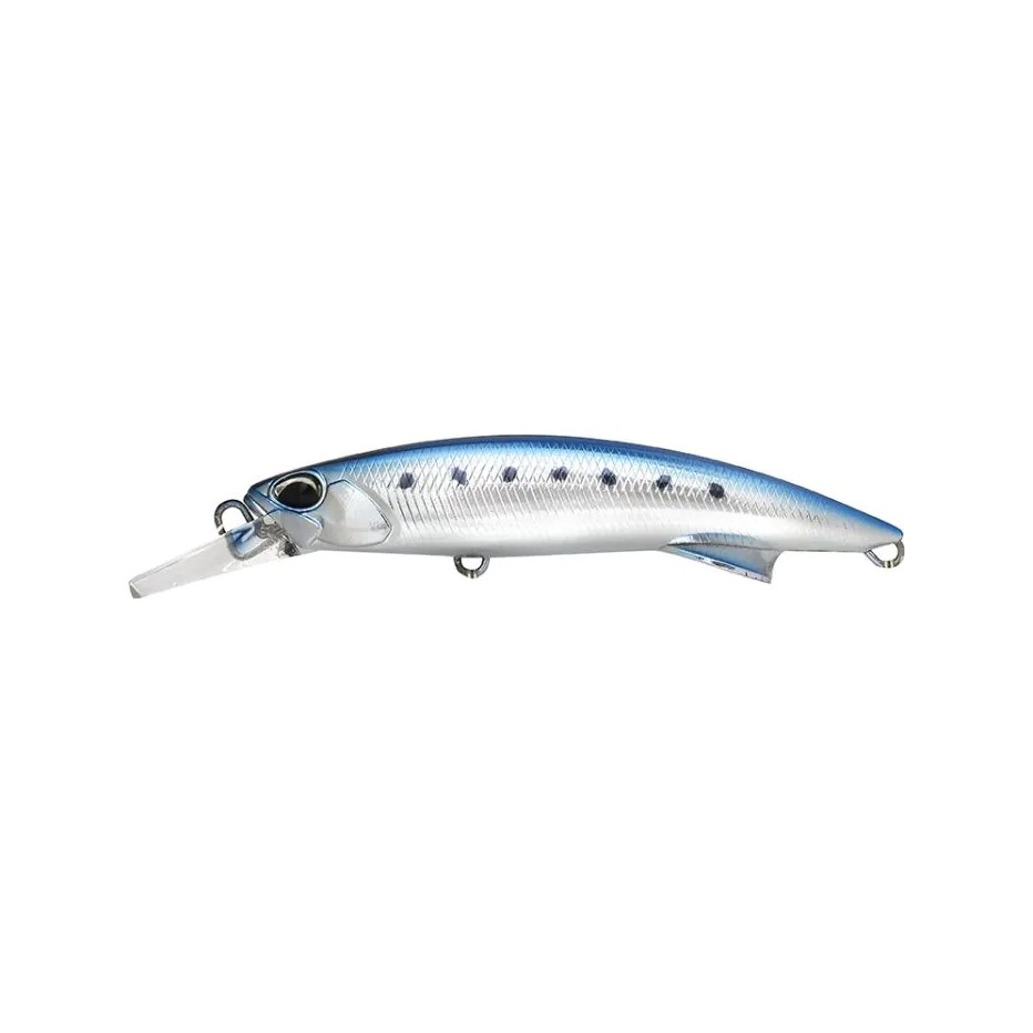 Poisson Nageur Duo International Rough Trail Blazin 110 S