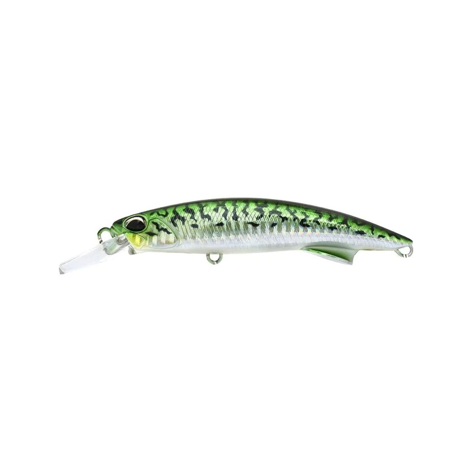 Poisson Nageur Duo International Rough Trail Blazin 110 S